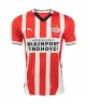 Günstige PSV Eindhoven Joey Veerman #23 Heimtrikot 2024-25 Kurzarm